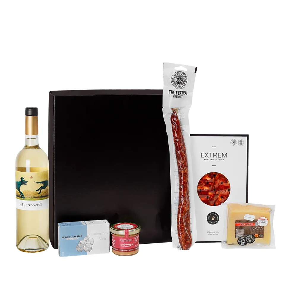 Celebration Gourmet Gift Set
