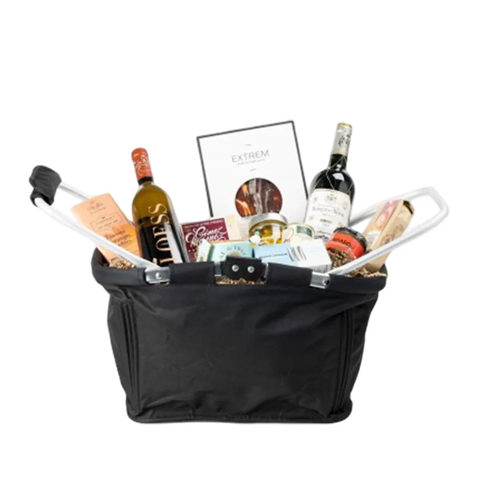 Epicurean Adventure Gift Package