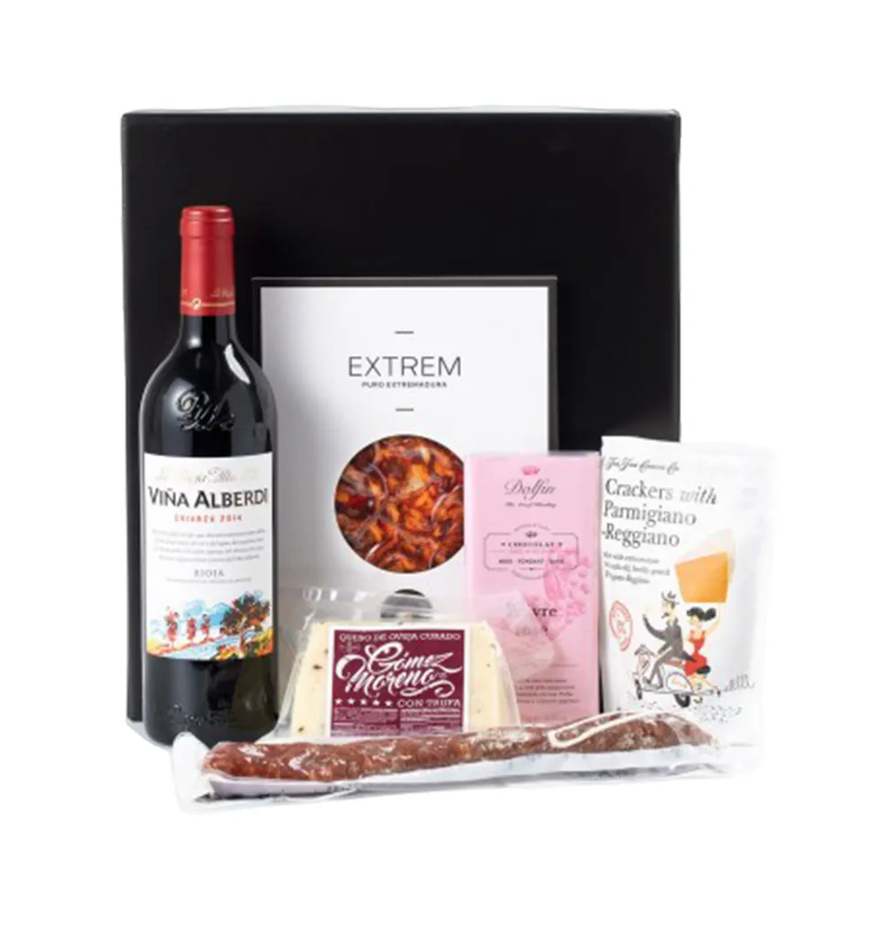 Ultimate Birthday Indulgence Package