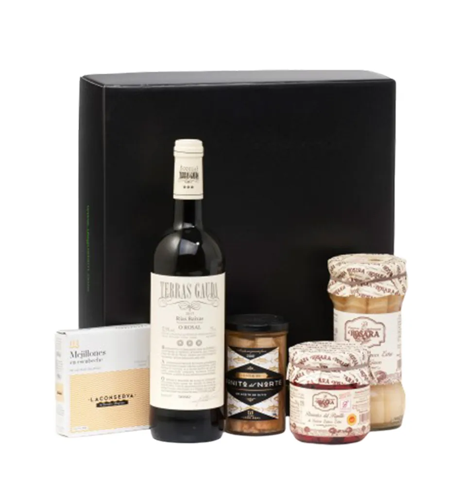 Taste of Tradition: Spanish Preserves