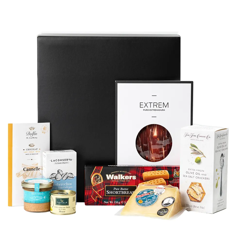 Friendship Gourmet Delight