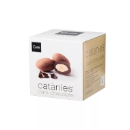 Elegant Chocolate Treat for Her