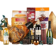 Festive Gourmet Gift Collection