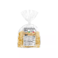 Savory Spanish Treats Ensemble