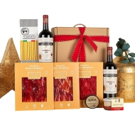 Savory Spanish Treats Ensemble