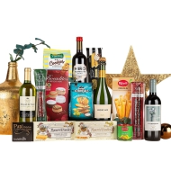 Holiday Gourmet Wine Ensemble
