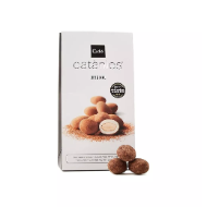 Luxe Gluten-Free Festive Treats