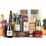 Luxe Gluten-Free Festive Treats