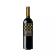 Fine Iberian Ham & Wine Hamper