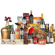 Gourmet Indulgence: Ham & Treats Pack