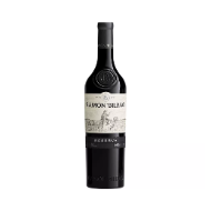 Spanish Heritage Wine & Ham Set