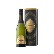 Cava & Ham Signature Celebration Hamper