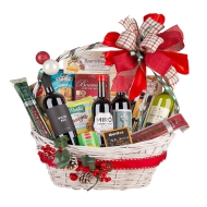 Luxury Spanish Gourmet Hamper