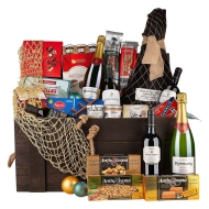 Iberian Heritage Gourmet Celebration Hamper
