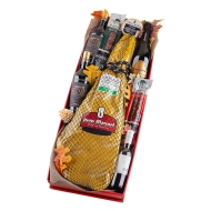 Luxurious Iberian Delight Gift Set