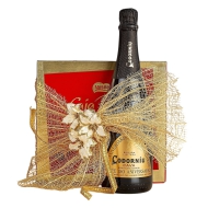 Radiant Festive Cheer Box