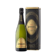 Premium Festive Wine and Gourmet Box