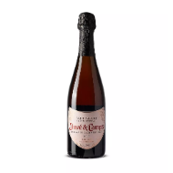 Festive Nougats & Cava Gift Set