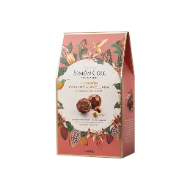 Artisan Treats & Bubbles Gift Pack