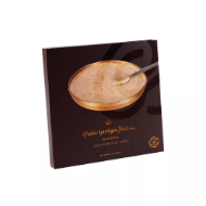 Artisan Treats & Bubbles Gift Pack