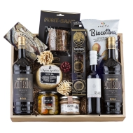 Gourmet Spanish Wine & Treats Hamper