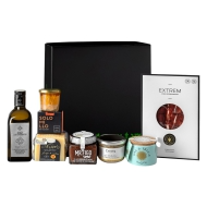 Spanish Gourmet Experience Gift Hamper