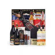 Festive Spanish Delicacies Assortment Pack