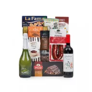 Deluxe Spanish Flavours Celebration Hamper
