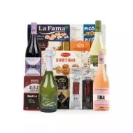 Exclusive Spanish Gourmet Celebration Pack