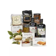 Non-Alcoholic Gourmet Delight Collection