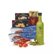 Ultimate Iberian Delights & Gourmet Hamper