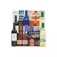 Seasonal Treats & Spirits Gift Set