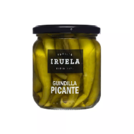 Luxurious Iberian Gourmet Selection Pack