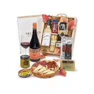 Luxurious Iberian Gourmet Selection Pack