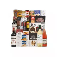 Iberian Charcuterie & Wine Delight Pack