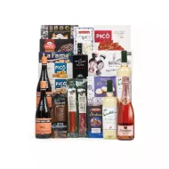 Festive Gourmet Treats Assortment