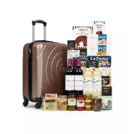 Premium Iberian Meats & Treats Pack