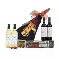 Premium Spanish Charcuterie Selection Pack