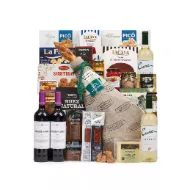 Savory Spanish Festivity Box