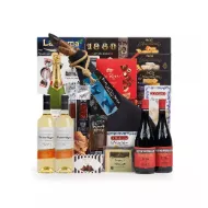 Gourmet Feast Celebrations Gift Pack