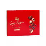 Cava & Artisan Chocolates Gift Pack