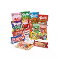 Snack Lover’s Gourmet Delight Pack