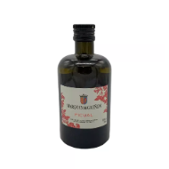 Elegant Non-Alcoholic Gourmet Treats