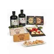 Elegant Non-Alcoholic Gourmet Treats