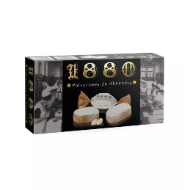 Gourmet Treasure: Iberian Charcuterie & Sweets