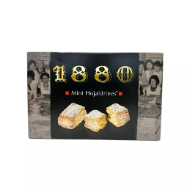 Gourmet Treasure: Iberian Charcuterie & Sweets