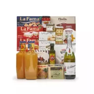 Epicurean Indulgence: Wine, Cheese & Delicacies