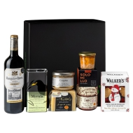 Festive Spanish Tastes Gift Hamper