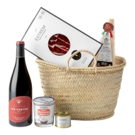 Elegant European Tasting Experience Hamper